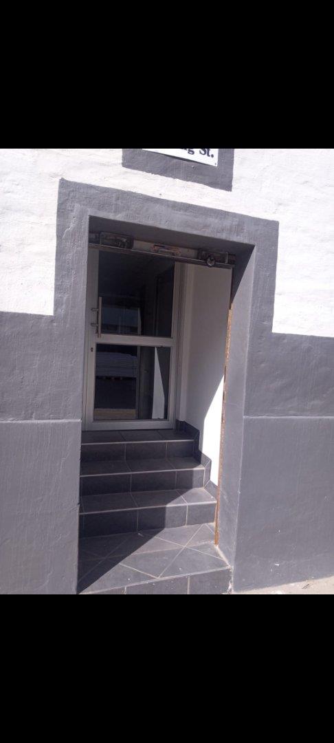 To Let commercial Property for Rent in North End Eastern Cape